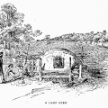 A Camp Oven