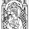 The Virgin and Infant Jesus