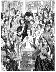 Baptism of King Clovis