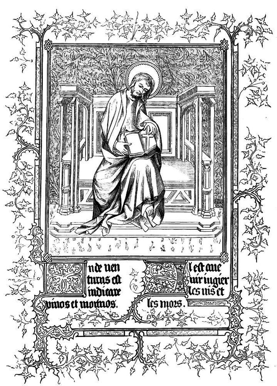 Miniature of the Psalter of John.jpg