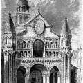 Notre-Dame la Grande of Poitiers (Twelfth Century)