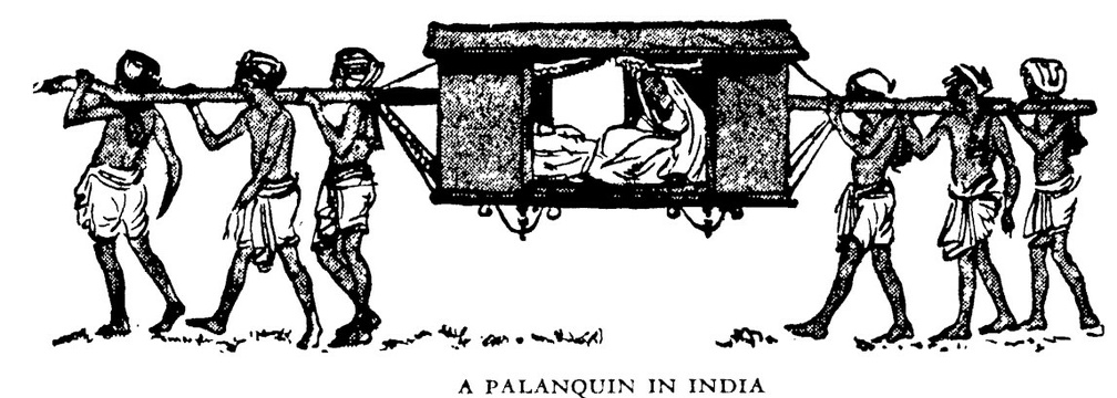 A Palanquin in India.jpg