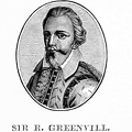 Sir Richard Greenvill