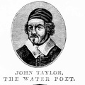 John Taylor, the water Poet