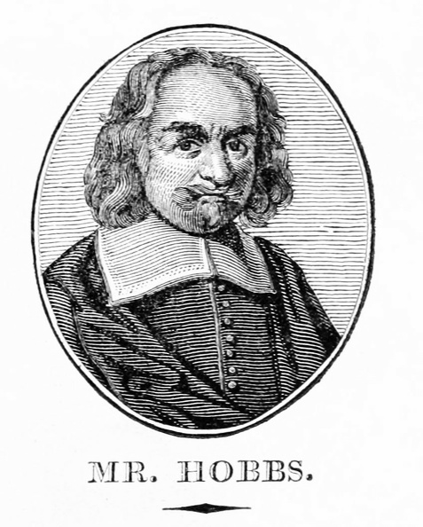 Mr Hobbs