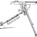 The Colt Automatic Gun