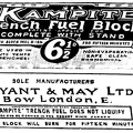 'Kampite' Trench Fuel blocks.jpg