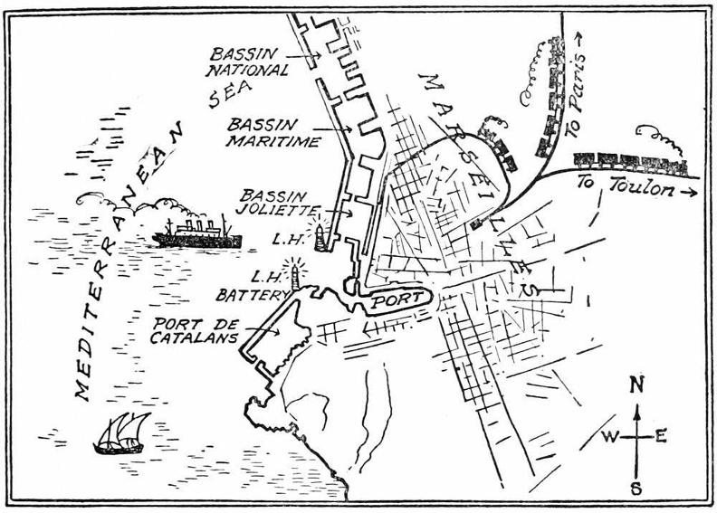 A Map of the Port of Marseilles.jpg