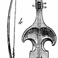 Raba—Indian violin