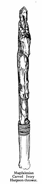 Magdaleneian Carved Ivory Harpoon-thrower.jpg