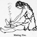 Making Fire