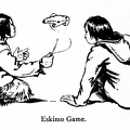 Eskimo Game