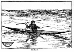 The Kayak
