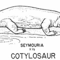 Cotylosaur
