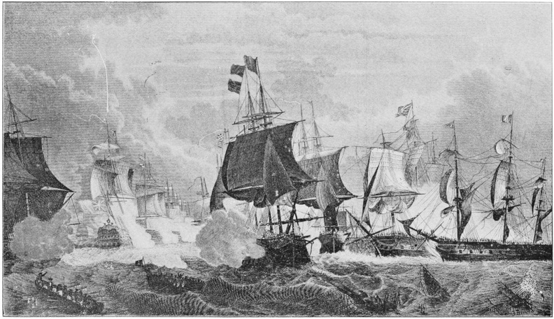Naval Battle, Eighteenth Century.jpg