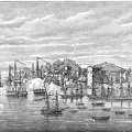 Sinope, 1853