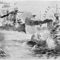 The Battle of Manila—The American Fleet