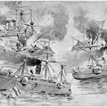 The Battle of Manila—The Spanish Fleet