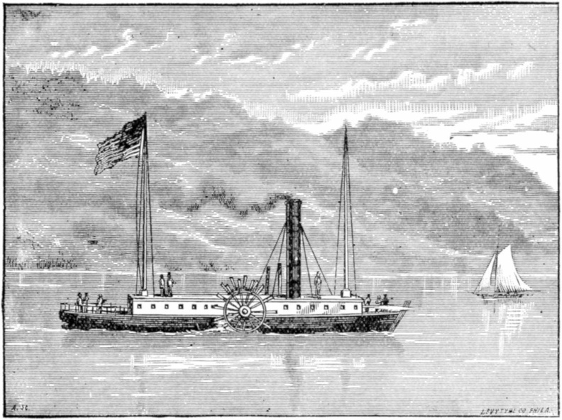 The Clermont—Fulton’s First Steamboat—1807.jpg