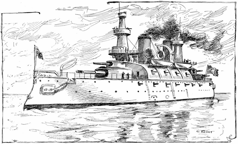 The New Battleship Kearsarge.jpg
