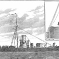 Appearance of the Huascar after Capture