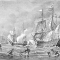 Battle of Cape St. Vincent