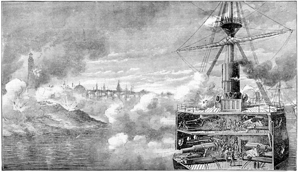 Bombardment of Alexandria