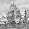 English Fleet off Teneriffe