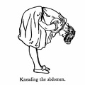 Kneading the abdomen.jpg