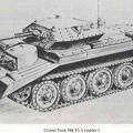 Cruiser Tank Mk VI