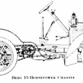 Berg 15-Horsepower chassis