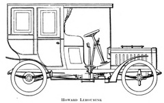 Howard Limousine
