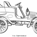 The Crestmobile