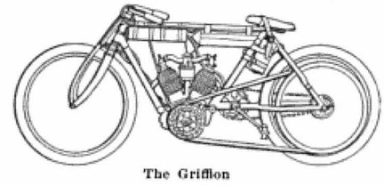 The Griflion
