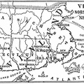 Map of Vinland