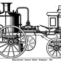 Merryweather's Champion engine