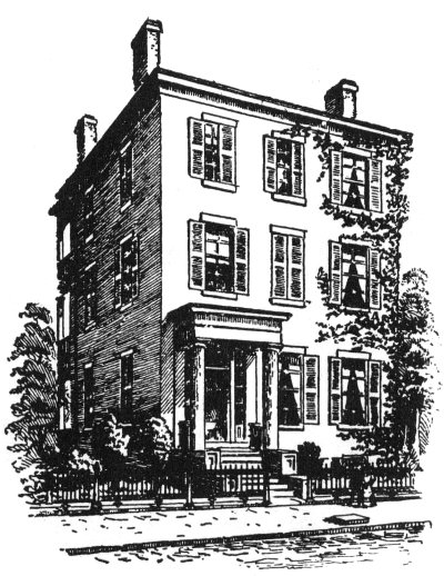 Richmond Residence