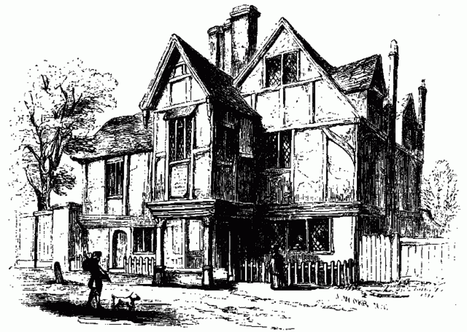 Cowley's house—street front.png