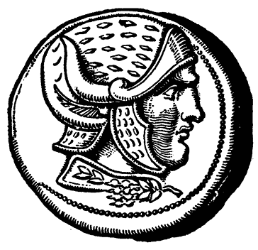 Seleucus I