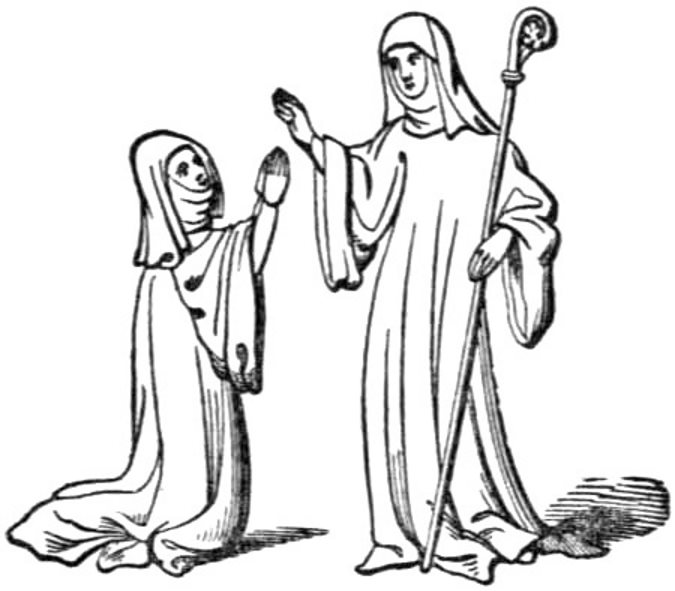 Benedictine Abbess and Nun.jpg