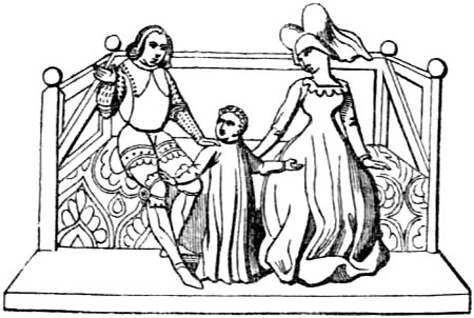 Middle ages Family.jpg