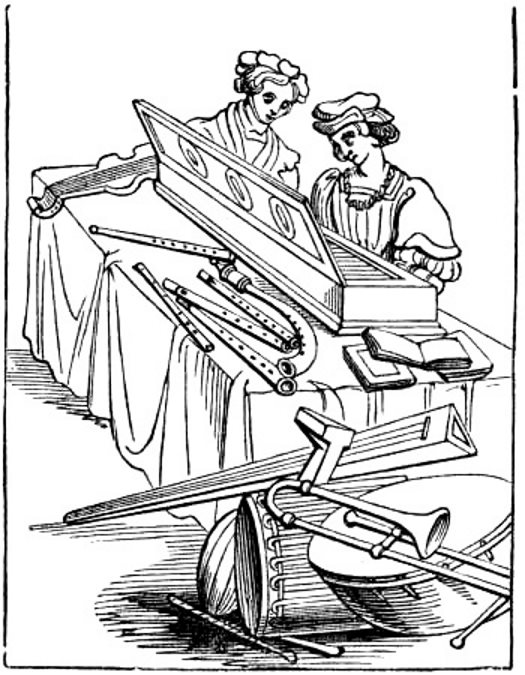 Musical Instruments of the 15th Century.jpg