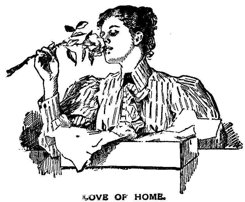 Love of Home
