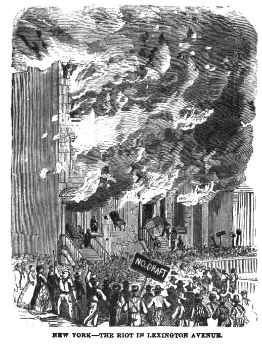 New York - The riot in Lexington Avenue.jpg