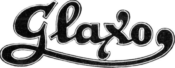 Glaxo logo