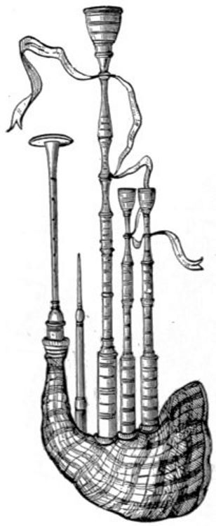 Scotch bagpipe, eighteenth century.jpg