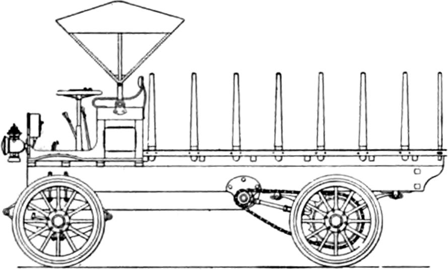 Chase 2-Ton Truck, Model I, 30–40 H.P.jpg