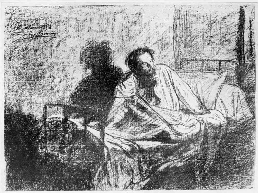 Charles Meryon, 1858. By Léopold Flameng.jpg