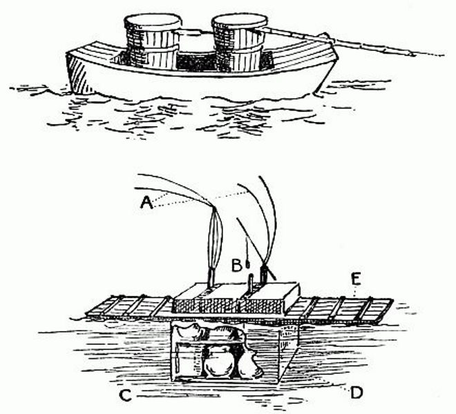 Chinese Floating Mines used againsts HMS Encounter.jpg