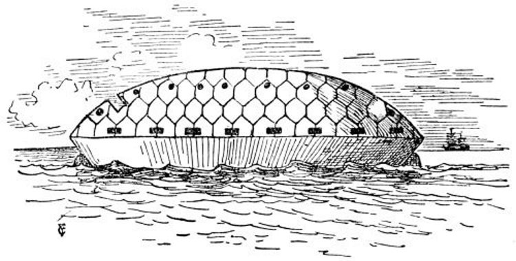 Japanese Ironclad of about 1600 A.D.jpg